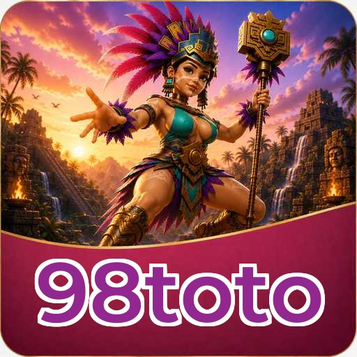 Verifikasi profile 98toto